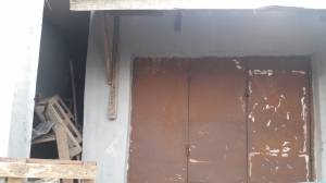 Mini Warehouse  Factory for Rent Ikeja Lagos Vetra  Property