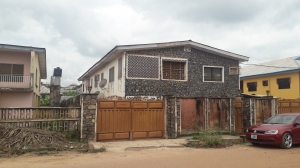 Blocks Of 7 Flats On 2 And Half Plot  Flat for Sale Abeokuta Ogun Vetra  Property