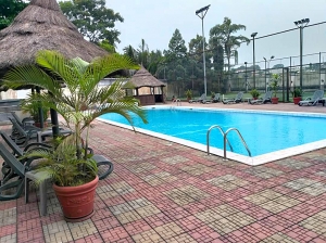 Fully Furnished 3 Bedroom Service Apartment For Rent 3 bedroom Flat for Rent Port Harcourt Rivers Vetra  Property