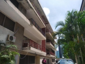 3 Bedroom Flat For Rent 3 bedroom Flat for Rent Victoria Island Lagos Vetra  Property