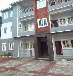 Elegant 2 Bedroom Flat In Iwofe For Rent 2 bedroom Flat for Rent Port Harcourt Rivers Vetra  Property