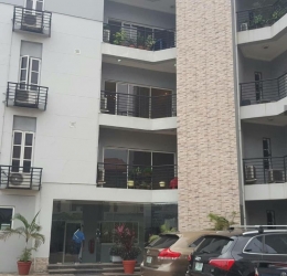 3 Bedroom Flat For Rent 3 bedroom Flat for Rent Ikoyi Lagos Vetra  Property