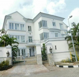 Luxury 3 Bedroom Maisonnette For Rent 3 bedroom Massionette for Rent Ikoyi Lagos Vetra  Property