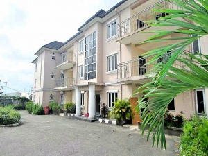 6 Units Of Executive 3 Bedroom Apartments For Company Lease 3 bedroom Blocks of Flats for Rent Port Harcourt Rivers Vetra  Property