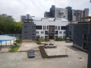  4 Bedroom Maisonette For Rent 4 bedroom Flat for Rent Ikoyi Lagos Vetra  Property