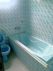 4bedroom Bungalow In Iwofe For Sale 4 bedroom Detached Bungalow for Sale Port Harcourt Rivers Vetra  Property
