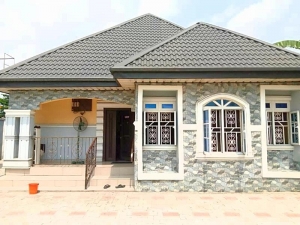 Lovely 4 Bedroom Bungalow In Ada George For Sale 4 bedroom Detached Bungalow for Sale Port Harcourt Rivers Vetra  Property