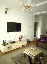 Furnished & Serviced 3bedroom Flat In Gra For Rent 3 bedroom Flat for Rent Port Harcourt Rivers Vetra  Property