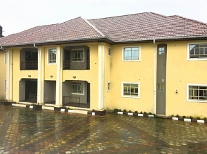 New 3 Bedroom Flat In Trans Amadi Gardens For Rent 3 bedroom Flat for Rent Port Harcourt Rivers Vetra  Property