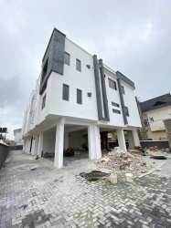 3 Bedroom Apartment With Bq For Sale At Lekki 3 bedroom Flat for Sale Lekki Lagos Vetra  Property