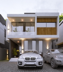 5 Bedroom Mansion Detached House With Bq At Lekki 5 bedroom Massionette for Sale Lekki Lagos Vetra  Property