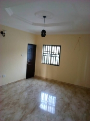 Newly Built Room And Parlour For Rent At Ajah Mini Flat for Rent Ajah Lagos Vetra  Property