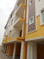 3 Bedroom Flat Available For Rent In An Estate At Lekki  3 bedroom Flat for Rent Lekki Lagos Vetra  Property