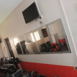 Very Clean 2 Bedroom Flat For Rent At Lekki 2 bedroom Flat for Rent Lekki Lagos Vetra  Property