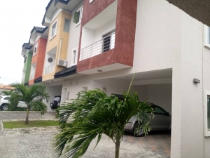 Mini Flat  Mini Flat for Rent Lekki Lagos Vetra  Property