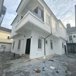 5 Bedroom Detached Duplex With Bq For Sale At Lekki 5 bedroom Detached Duplex for Sale Lekki Lagos Vetra  Property