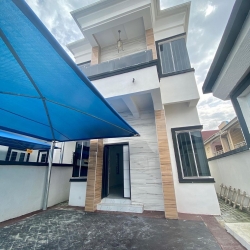 5 Bedroom Detached Duplex With Bq At Lekki  5 bedroom Detached Duplex for Sale Lekki Lagos Vetra  Property