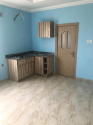 Very Clean Room And Parlour For Rent At Lekki Phase1  Mini Flat for Rent Lekki Lagos Vetra  Property