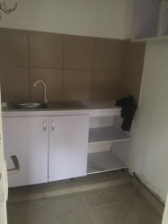 Very Clean Room Self Contain At Lekki Self Contain for Rent Lekki Lagos Vetra  Property