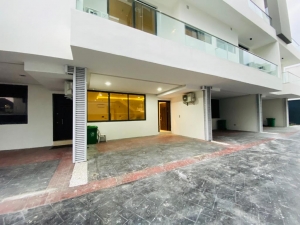 Very Well Designed 3 Bedroom Terence Duplex At Banana Island  3 bedroom Terraced Duplex for Sale Ikoyi Lagos Vetra  Property