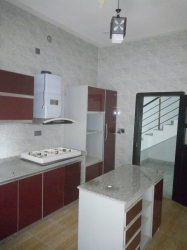 4 Bedroom Semi-detached Duplex With Bq For Sale At Chevron Lekki  4 bedroom Semi-Detached Duplex for Sale Lekki Lagos Vetra  Property