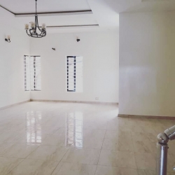 4 Bedroom Semi-detached Duplex With Bq For Sale At Chevron Lekki  4 bedroom Semi-Detached Duplex for Sale Lekki Lagos Vetra  Property