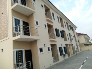 Newly Built 2 Bedroom Flat At Lekki  2 bedroom Flat for Sale Lekki Lagos Vetra  Property