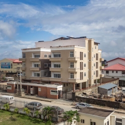Newly Built 2 Bedroom Luxury Apartment  2 bedroom Flat for Rent Victoria Island Lagos Vetra  Property