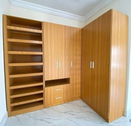 4 Bedroom Semi-detached Duplex With Bq For Sale At Ikota Lekki  4 bedroom Semi-Detached Duplex for Sale Lekki Lagos Vetra  Property