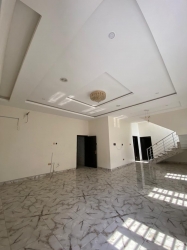 Specious 4 Bedroom Detached Duplex At Chevron  4 bedroom Detached Duplex for Rent Lekki Lagos Vetra  Property