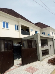 Newly Built 3 Bedroom Flat In A Serene Neighborhood Orchid  3 bedroom Flat for Rent Lekki Lagos Vetra  Property