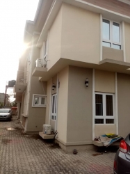 Luxury 3 Bedroom Flat In A Good Environment  3 bedroom Mini Flat for Rent Lekki Lagos Vetra  Property