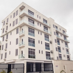 10 Units Of 3 Bedroom Flat With Bq 3 bedroom Flat for Sale Ikoyi Lagos Vetra  Property