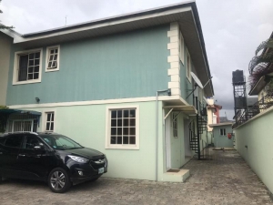 3 Bedroom Flat For Rent  3 bedroom Flat for Rent Lekki Lagos Vetra  Property