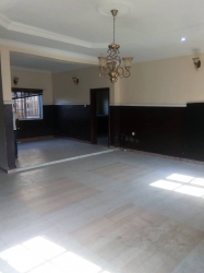 Lovely Spacious 4 Bedroom Duplex 4 bedroom Flat for Rent Ajah Lagos Vetra  Property
