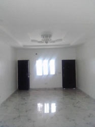 Lovely Spacious 3 Bedroom Flat 3 bedroom Flat for Rent Ajah Lagos Vetra  Property