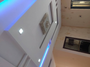 Lovely Spacious Aesthetically Furnished 3bedroom Flat 3 bedroom Flat for Rent Ajah Lagos Vetra  Property