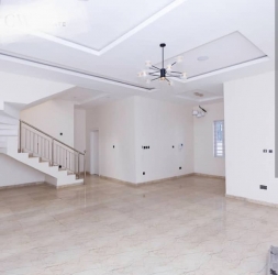 Aesthetically Furnished 5 Bedroom Full Detached Duplex 5 bedroom Flat for Sale Lekki Lagos Vetra  Property