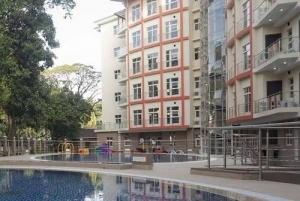 2 Bedroom Apartment For Rent 2 bedroom Flat for Rent Ikoyi Lagos Vetra  Property