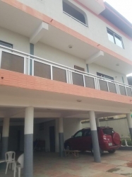 Newly Renovated 4 Bedroom Terraced Duplex 2m Off Airport Road  4 bedroom Terraced Duplex for Rent Isolo Lagos Vetra  Property