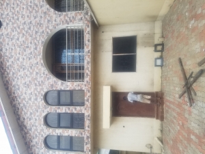 Image 1 Title