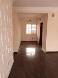 Specious Servicesd 3bedroom Flat Upstairs With Pop All Rooms Ensuite  3 bedroom Flat for Rent Lekki Lagos Vetra  Property