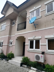 Spacious 3bedroom Flat  3 bedroom Flat for Rent Lekki Lagos Vetra  Property