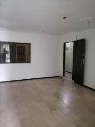 1bedroom Flat Upstairs With Pop  Mini Flat for Rent Lekki Lagos Vetra  Property