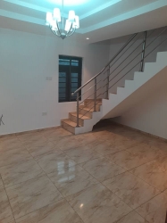 Newly Built 2bedrooms Duplex Tastefully Finished Self Compound  2 bedroom Detached Duplex for Rent Ogudu Lagos Vetra  Property