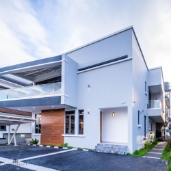 5 Bedroom Detached House For Sale  5 bedroom House for Sale Lekki Lagos Vetra  Property
