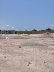 Service Plots Of Land In An Estate In Various Sizes From 650sqmts Upward  650 Meter Square of Land for Sale Ajah Lagos Vetra  Property