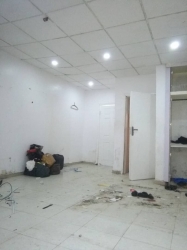 Spacious Self Contained  Self Contain for Rent Lekki Lagos Vetra  Property