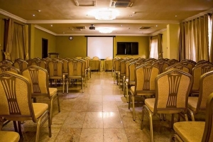 An Hotel In A Serene Environment With State Of The Art Facilities With 33 Spacious Rooms And Conference Hall Of 100 Sitting Capacity  10 bedroom Hotel/Guest House for Rent Maryland Lagos Vetra  Property