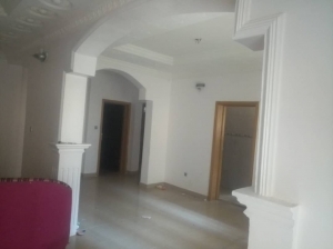 Newly Renovated Spacious 1 Bedroom Flat  Mini Flat for Rent Victoria Island Lagos Vetra  Property